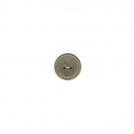 Bouton granit 2 trous