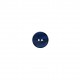 Bouton oeil de chat 2trou