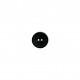 Bouton oeil de chat 2trou