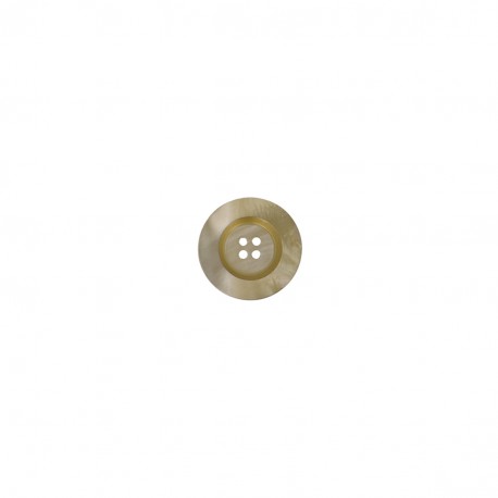 Bouton 4 trous