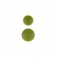 Bouton blason