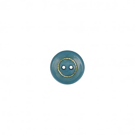 Bouton plastique