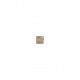 Bouton carre