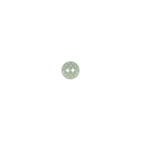 Bouton petits pois