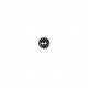 Bouton petits pois