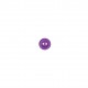 Bouton 2 trous