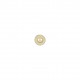 Bouton 2 trous