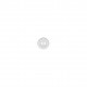 Bouton 2 trous