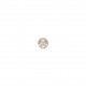 Bouton 2 trous ancre