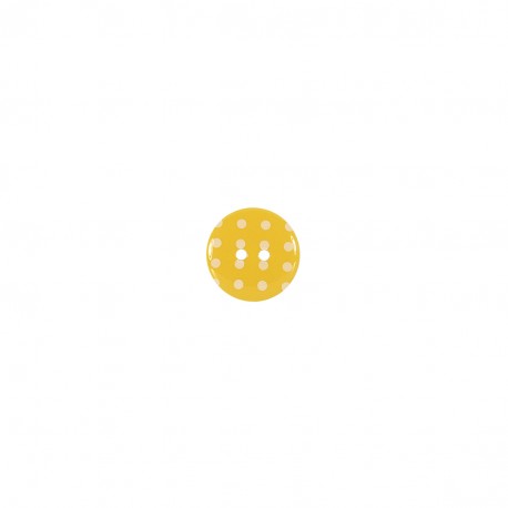 Bouton petit point 2trous
