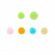 Bouton pastille