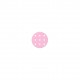 Bouton point de croix 9tr