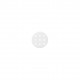 Bouton point de croix 9tr