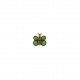 Bouton a queue papillon