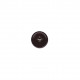 Bouton galalithe rond 4tr