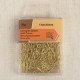 Epingles laiton 13mm Or - 