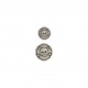 Bouton octogtete de mort