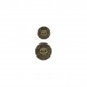 Bouton octogtete de mort