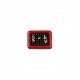 Bouton ardoise decole