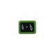 Bouton ardoise decole
