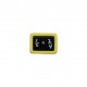 Bouton ardoise decole