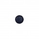 Bouton cuir veritable