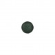Bouton cuir veritable