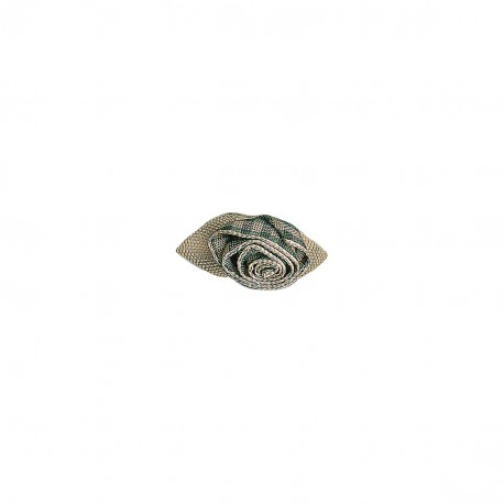 Fleur vichy