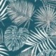 Tissu Guatemala Jacquard Allover Canard