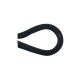 Cordon tresse 7mm