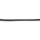 Lacette aspect cuir 5mm