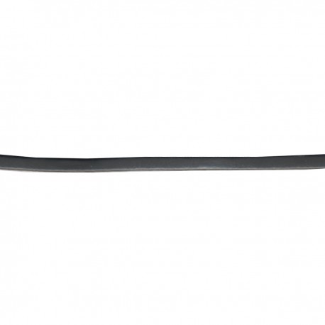 Lacette aspect cuir 5mm