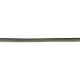 Lacette aspect cuir 5mm