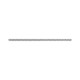 Cordon fin toutextile 1mm