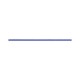 Cordon fin toutextile 1mm