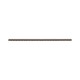 Cordon fin toutextile 1mm