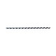 Cordon fin toutextile 1mm