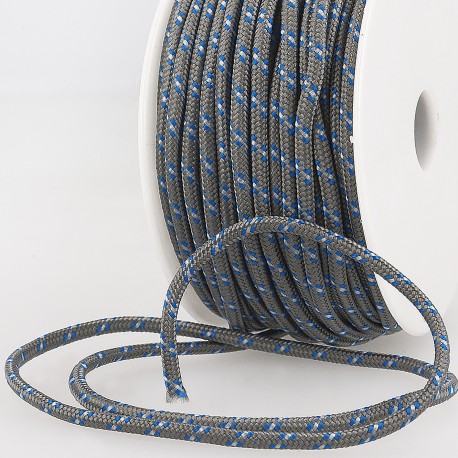Cordon multicolore
