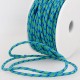 Cordon multicolore
