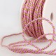 Cordon multicolore