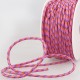 Cordon multicolore