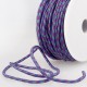 Cordon multicolore