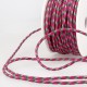 Cordon multicolore
