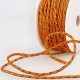 Cordon multicolore