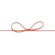Cordon bijouterie 0,7mm