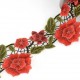 Guipureroses