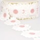 Guipurefleurs 65mm