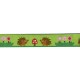 Galon jacquard 16mm