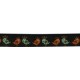 Galon jacquard 16mm