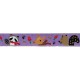 Galon jacquard animaux